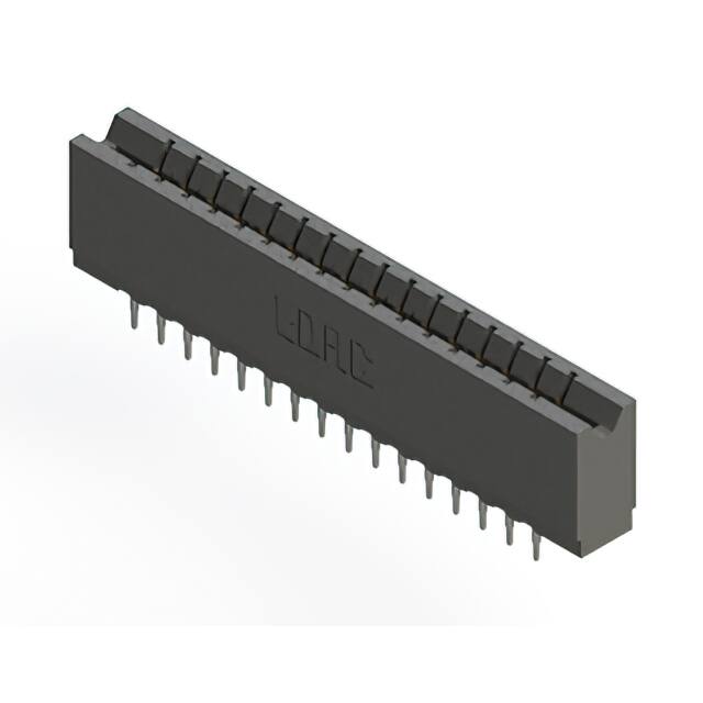 737-032-525-206 EDAC Inc.  Edgeboard Connectors